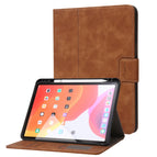 For iPad Air 2022 / 2020 10.9 / Brown