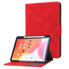 Calf Texture Horizontal Flip Leather Tablet Case, For iPad Air 2022 / 2020 10.9, For iPad Pro 11 2018 / 2020 / 2021