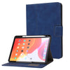 Calf Texture Horizontal Flip Leather Tablet Case, For iPad Air 2022 / 2020 10.9, For iPad Pro 11 2018 / 2020 / 2021