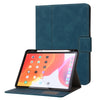 Calf Texture Horizontal Flip Leather Tablet Case, For iPad Air 2022 / 2020 10.9, For iPad Pro 11 2018 / 2020 / 2021