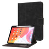 Calf Texture Horizontal Flip Leather Tablet Case, For iPad Air 2022 / 2020 10.9, For iPad Pro 11 2018 / 2020 / 2021