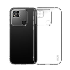 MOFI Ming Series Ultra-thin TPU Phone Case