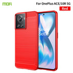 For OnePlus Ace / 10R 5G / Red