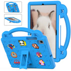 For Samsung Galaxy Tab A7 10.4 2020 T500/T505 / Sky Blue