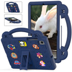 For Samsung Galaxy Tab A7 10.4 2020 T500/T505 / Navy Blue
