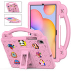 For Samsung Galaxy Tab S6 Lite 10.4 2020/2022 / Pink