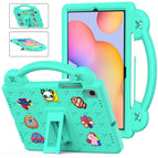 For Samsung Galaxy Tab S6 Lite 10.4 2020/2022 / Mint Green
