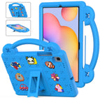For Samsung Galaxy Tab S6 Lite 10.4 2020/2022 / Sky Blue