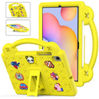 For Samsung Galaxy Tab S6 Lite 10.4 2020/2022 / Yellow