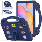For Samsung Galaxy Tab S6 Lite 10.4 2020/2022 / Navy Blue