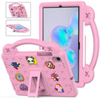 For Samsung Galaxy Tab S6 10.5 2019 T860/T865 / Pink
