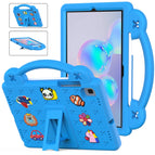 For Samsung Galaxy Tab S6 10.5 2019 T860/T865 / Sky Blue
