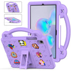For Samsung Galaxy Tab S6 10.5 2019 T860/T865 / Light Purple