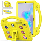 For Samsung Galaxy Tab S6 10.5 2019 T860/T865 / Yellow