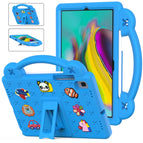 For Samsung Galaxy Tab S5e 10.5 2019 T720/T725 / Sky Blue