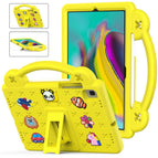 For Samsung Galaxy Tab S5e 10.5 2019 T720/T725 / Yellow