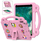 For iPad Air 2019 10.5 / Pro 10.5 2017 / Pink
