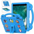For iPad Air 2019 10.5 / Pro 10.5 2017 / Sky Blue