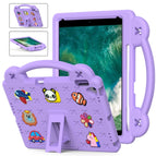 For iPad Air 2019 10.5 / Pro 10.5 2017 / Light Purple