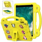 For iPad Air 2019 10.5 / Pro 10.5 2017 / Yellow