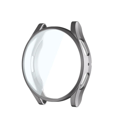 For Samsung Galaxy Watch5 40mm ENKAY Hat-Prince Full Coverage Electroplated Soft TPU Case