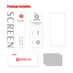 For Nothing Phone 1 ENKAY Hat-Prince 0.26mm 9H 2.5D Tempered Glass Film, 2 PCS, 5 PCS, 10 PCS