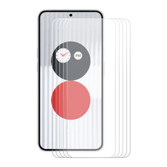 For Nothing Phone 1 ENKAY Hat-Prince 0.26mm 9H 2.5D Tempered Glass Film, 2 PCS, 5 PCS, 10 PCS
