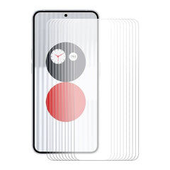 For Nothing Phone 1 ENKAY Hat-Prince 0.26mm 9H 2.5D Tempered Glass Film, 2 PCS, 5 PCS, 10 PCS