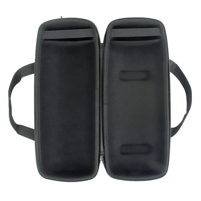 For JBL Xtreme 3 / Xtreme 2 Portable EVA Storage Box Case(Black)