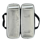 For JBL Xtreme 3 / 2(Black Grey) / Black Grey