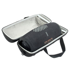 For JBL Xtreme 3 / Xtreme 2 Portable EVA Storage Box Case, For JBL Xtreme 3 / 2(Black Grey), For JBL Xtreme 3 / 2(Black)