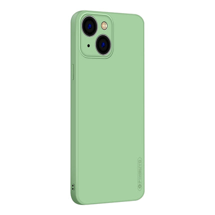 PINWUYO Sense Series Liquid Silicone TPU Phone Case, For iPhone 14, For iPhone 14 Plus, For iPhone 14 Pro, For iPhone 14 Pro Max