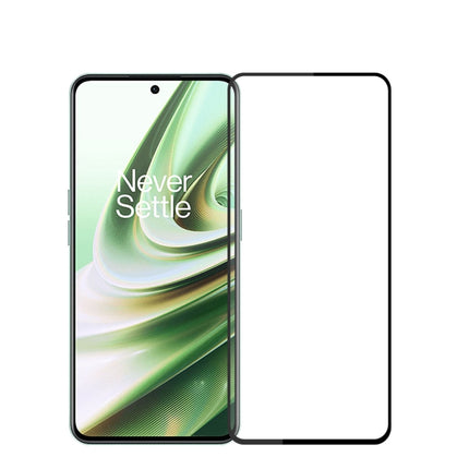 PINWUYO 9H 2.5D Full Screen Tempered Glass Film, For OnePlus Ace Pro, For Sony Xperia 5 IV