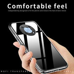 MOFI Ming Series Ultra-thin TPU Phone Case, For Huawei nova Y90 / Enjoy 50 Pro