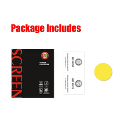 For Samsung Galaxy Watch5 40mm ENKAY Hat-Prince Full Screen Coverage TPU Soft Film, 1 PCS, 2 PCS