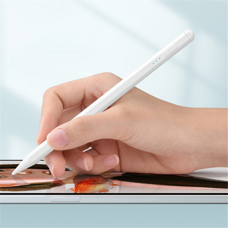 Tablet Phone Universal Capacitive Stylus, For iPad Mini6/Mini5/Air3 10.5/Pro 11/Air4 10.9/ 10.2 /Pro  12.9