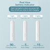 Tablet Phone Universal Capacitive Stylus, For iPad Mini6/Mini5/Air3 10.5/Pro 11/Air4 10.9/ 10.2 /Pro  12.9