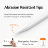 Tablet Phone Universal Capacitive Stylus, For iPad Mini6/Mini5/Air3 10.5/Pro 11/Air4 10.9/ 10.2 /Pro  12.9