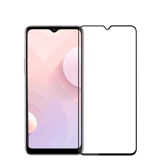 PINWUYO 9H 2.5D Full Screen Tempered Glass Film