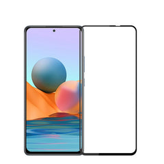 PINWUYO 9H 2.5D Full Screen Tempered Glass Film