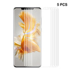 For Huawei Mate 50 Pro (5pcs)
