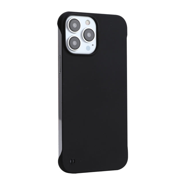 For iPhone 14 Pro Max ENKAY Matte Frameless PC Phone Case, For iPhone 14 Pro Max