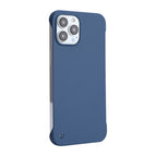 For iPhone 14 Pro Max / Dark Blue