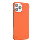 For iPhone 14 Pro Max / Orange