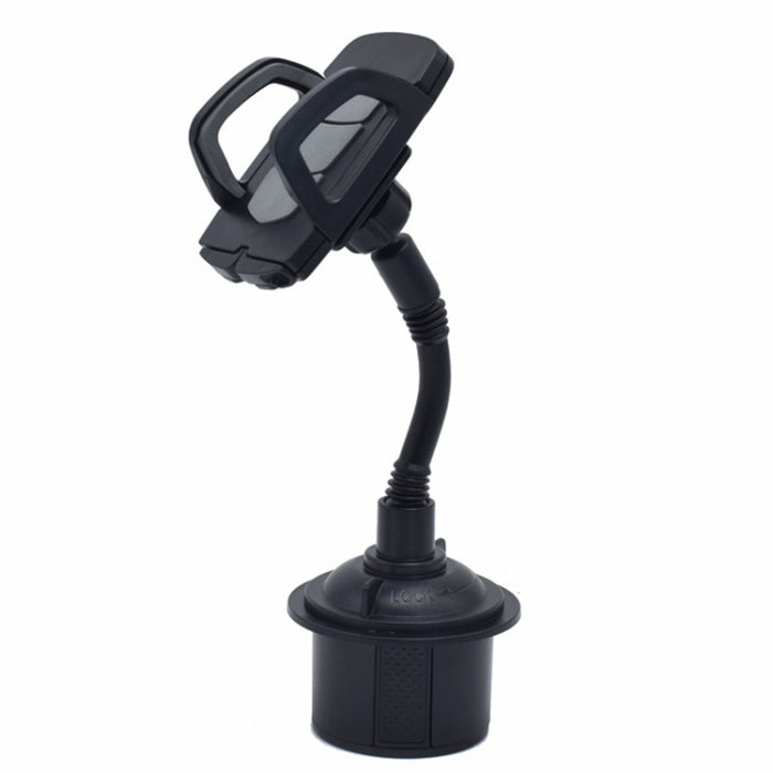 C009 Adjustable Car Cup Holder 360 Degree Universal Car Mount, C009