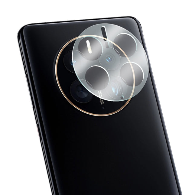 For Huawei Mate 50 Pro ENKAY 9H Rear Camera Tempered Glass Film, For Huawei Mate 50 Pro (1pc), For Huawei Mate 50 Pro (2pcs)
