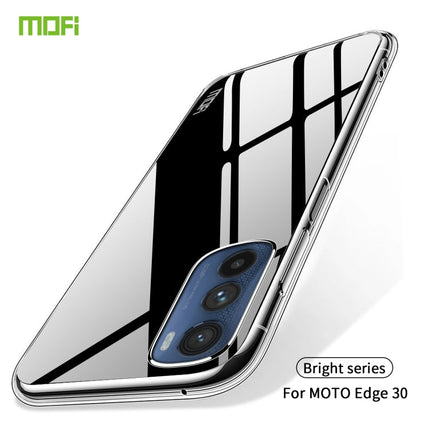 MOFI Ming Series Ultra-thin TPU Phone Case