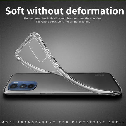 MOFI Ming Series Ultra-thin TPU Phone Case