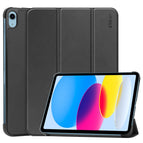 For iPad 10th Gen 10.9 2022 / Black