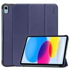 For iPad 10th Gen 10.9 2022 / Dark Blue
